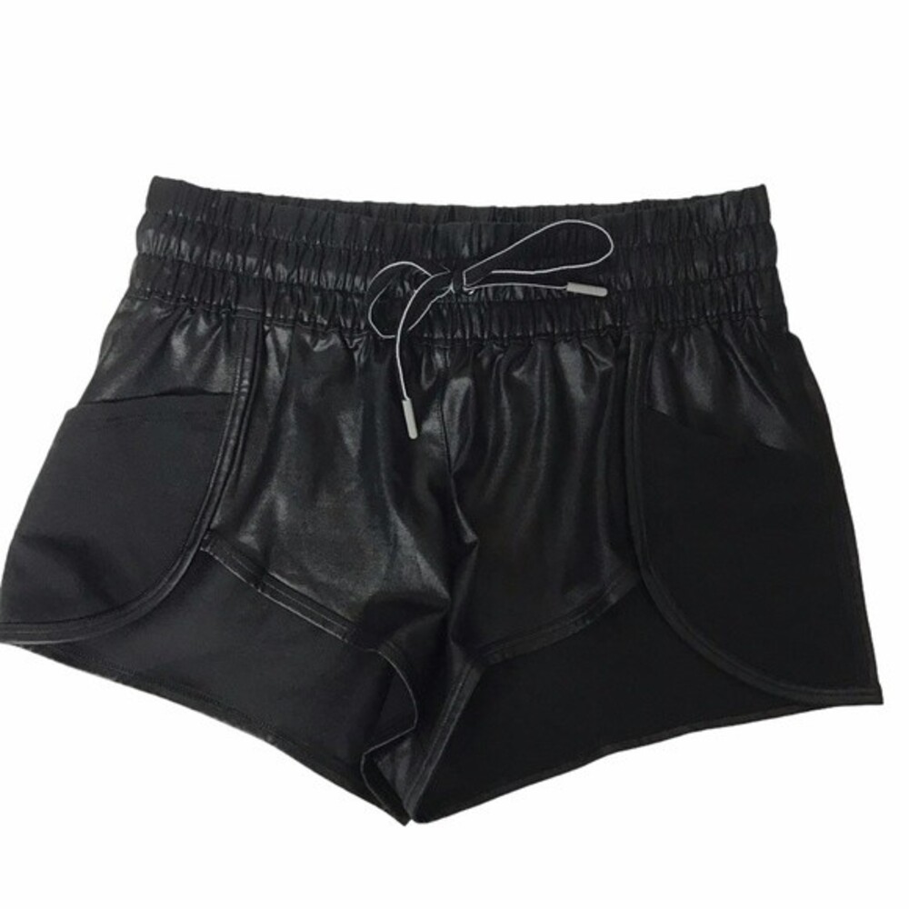 Victoria’s Secret Sport Black Shorts